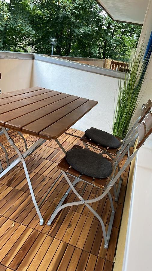 Ferienwohnung Braunlage-Harz Schwimmbad-Sauna, Wlan, Parkplatz Exterior foto