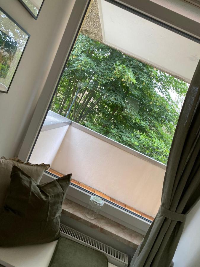 Ferienwohnung Braunlage-Harz Schwimmbad-Sauna, Wlan, Parkplatz Exterior foto